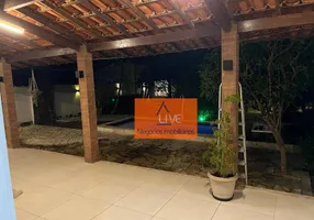 Foto 1 de Casa com 3 Quartos à venda, 199m² em Recanto De Itaipuacu, Maricá