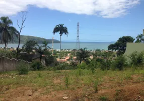 Foto 1 de Lote/Terreno à venda, 800m² em Lagoinha, Ubatuba