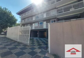 Foto 1 de Apartamento com 2 Quartos à venda, 50m² em Parque Residencial Eloy Chaves, Jundiaí