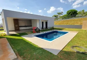Foto 1 de Casa de Condomínio com 4 Quartos à venda, 330m² em Condominio Boulevard, Lagoa Santa