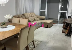 Foto 1 de Apartamento com 3 Quartos à venda, 132m² em Jardim Ana Maria, Jundiaí