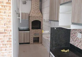 Foto 1 de Casa de Condomínio com 3 Quartos à venda, 130m² em Chácaras Tubalina E Quartel, Uberlândia