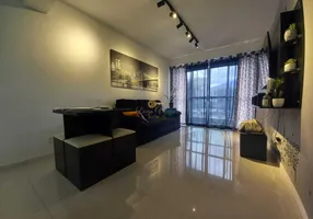 Foto 1 de Apartamento com 2 Quartos à venda, 76m² em Varzea, Teresópolis