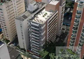 Foto 1 de Kitnet com 1 Quarto para alugar, 28m² em Bela Vista, São Paulo