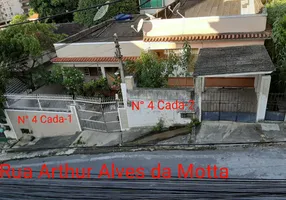 Foto 1 de Casa com 2 Quartos à venda, 100m² em Centro, São Gonçalo