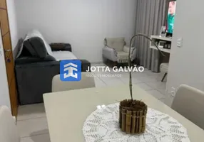 Foto 1 de Apartamento com 2 Quartos à venda, 72m² em Vila Brizzola, Indaiatuba