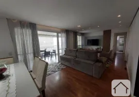 Foto 1 de Apartamento com 2 Quartos à venda, 126m² em Butantã, São Paulo