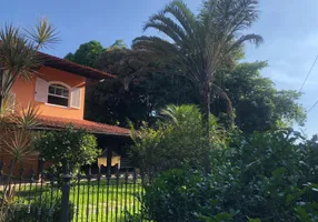 Foto 1 de Casa com 5 Quartos à venda, 99999m² em Maria Paula, Niterói