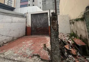Foto 1 de Lote/Terreno à venda, 140m² em Indianópolis, São Paulo