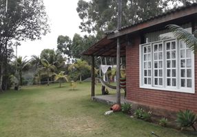 Foto 1 de Fazenda/Sítio com 4 Quartos para alugar, 1000m² em Santa Isabel, Domingos Martins