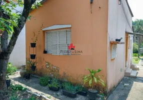 Foto 1 de Lote/Terreno à venda, 708m² em Vila Bertioga, São Paulo