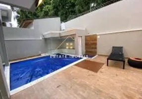 Foto 1 de Casa de Condomínio com 4 Quartos para alugar, 300m² em Residencial Real Park, Arujá