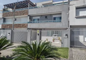 Foto 1 de Casa com 4 Quartos à venda, 253m² em São Braz, Curitiba
