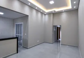 Foto 1 de Casa com 3 Quartos à venda, 136m² em Jardim Residencial Nova Veneza, Indaiatuba