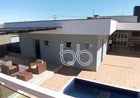 Foto 1 de Casa de Condomínio com 4 Quartos à venda, 230m² em Condominio Village Ipanema, Aracoiaba da Serra