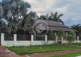 Foto 1 de Casa de Condomínio com 4 Quartos à venda, 336m² em , Bela Vista de Goiás