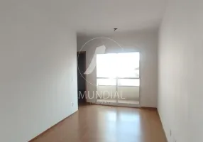 Foto 1 de Apartamento com 2 Quartos para alugar, 46m² em Recreio das Acácias, Ribeirão Preto