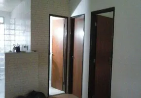 Foto 1 de Apartamento com 2 Quartos à venda, 55m² em Paciência, Rio de Janeiro