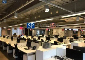 Foto 1 de Sala Comercial para alugar, 1324m² em Vila Olímpia, São Paulo