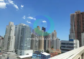 Foto 1 de Apartamento com 3 Quartos à venda, 107m² em Campo Grande, Santos