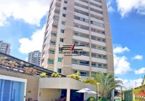 Foto 1 de Apartamento com 3 Quartos para alugar, 106m² em Engenheiro Luciano Cavalcante, Fortaleza