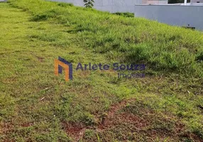 Foto 1 de Lote/Terreno à venda, 525m² em Arujá Lagos Residencial, Arujá