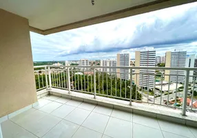 Foto 1 de Apartamento com 3 Quartos à venda, 87m² em Cambeba, Fortaleza