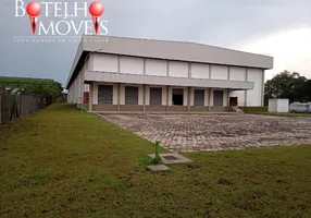 Foto 1 de Galpão/Depósito/Armazém à venda, 8000m² em Compensa, Manaus