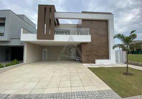 Foto 1 de Casa de Condomínio com 4 Quartos à venda, 327m² em Chácara São Rafael, Campinas