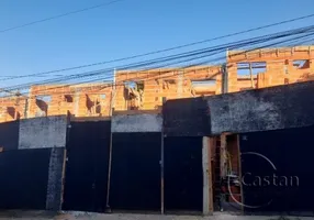 Foto 1 de Sobrado com 2 Quartos à venda, 90m² em Vila Alpina, São Paulo