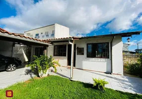 Foto 1 de Casa com 3 Quartos à venda, 170m² em Jardim Atlântico, Florianópolis