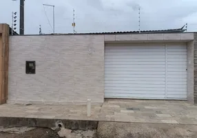 Foto 1 de Casa com 3 Quartos à venda, 120m² em Centro, Mamanguape