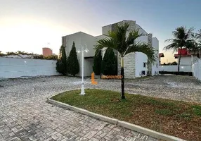 Foto 1 de Prédio Comercial para alugar, 450m² em Edson Queiroz, Fortaleza