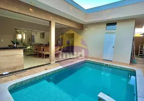 Foto 1 de Casa com 3 Quartos à venda, 208m² em Condomínio Village La Montagne, São José do Rio Preto