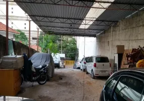 Foto 1 de Lote/Terreno à venda, 427m² em Bela Vista, São Paulo