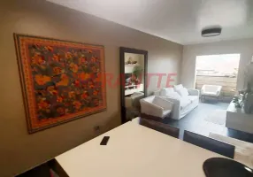 Foto 1 de Apartamento com 2 Quartos à venda, 55m² em Parada Inglesa, São Paulo