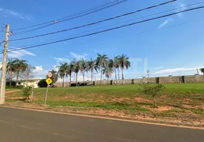 Foto 1 de Lote/Terreno à venda, 498m² em Condominio Residencial Lago da Barra, Jaguariúna