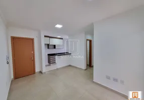 Foto 1 de Apartamento com 1 Quarto para alugar, 57m² em Nova Aliança, Ribeirão Preto