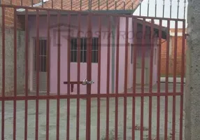 Foto 1 de Casa com 1 Quarto à venda, 39m² em Residencial Santa Madre Paulina, Salto