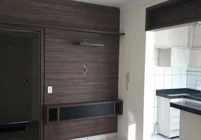 Foto 1 de Apartamento com 2 Quartos à venda, 48m² em Rios di Itália, São José do Rio Preto