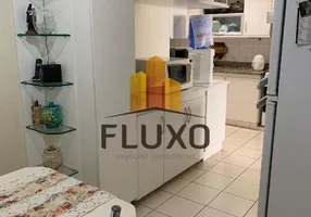 Foto 1 de Apartamento com 3 Quartos à venda, 135m² em Jardim Estoril IV, Bauru