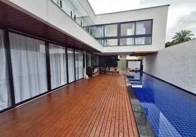 Foto 1 de Casa com 4 Quartos para alugar, 290m² em Vila de Abrantes Abrantes, Camaçari