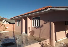 Foto 1 de Casa com 3 Quartos à venda, 150m² em Boa Vista, Ponta Grossa