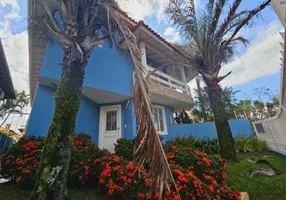 Foto 1 de Sobrado com 4 Quartos à venda, 300m² em Córrego Grande, Florianópolis