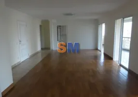 Foto 1 de Apartamento com 4 Quartos à venda, 250m² em Moema, São Paulo