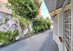 Foto 1 de Casa de Condomínio com 1 Quarto para alugar, 80m² em Centro, Santo André