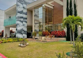 Foto 1 de Casa de Condomínio com 4 Quartos à venda, 420m² em Centro, Vila Velha