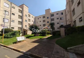 Foto 1 de Apartamento com 3 Quartos à venda, 68m² em Chácara da Barra, Campinas