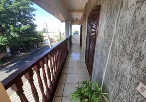 Foto 1 de Sobrado com 3 Quartos à venda, 341m² em Jardim Esmeralda, Santa Bárbara D'Oeste