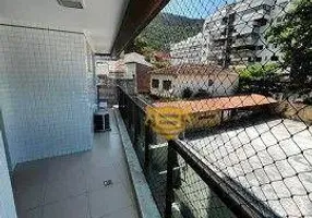 Foto 1 de Apartamento com 2 Quartos à venda, 90m² em São Francisco, Niterói